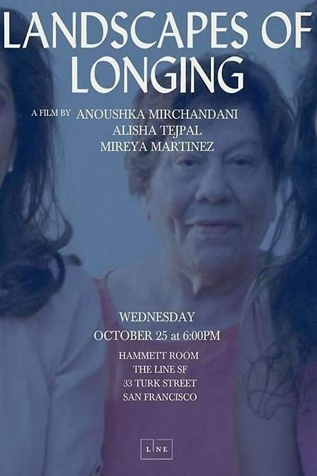Landscapes of Longing